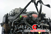 Двигатель  Ford Mondeo 4 поколение 2008 QYBA #6