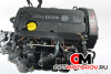 Двигатель  Opel Vectra C [рестайлинг] 2008 Z18XER #1