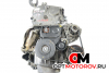 Двигатель  Renault Scenic 2 поколение 2006 K4M812 #1