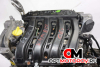 Двигатель  Renault Scenic 2 поколение 2006 K4M812 #7