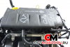 Двигатель  Opel Corsa D [2-й рестайлинг] 2012 A14XER #5