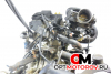 Двигатель  Rover 25 1 поколение 2002 14K4M #5