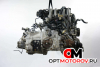 Двигатель  Nissan X-Trail T30 [рестайлинг] 2005 QR25 #4
