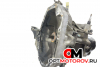 КПП механическая (МКПП)  Renault Scenic 2 поколение [рестайлинг] 2008 JR5150 #1