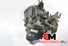 КПП механическая (МКПП)  Renault Scenic 2 поколение [рестайлинг] 2008 JR5150 #3