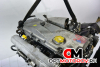 Двигатель  Land Rover Discovery 2 поколение 2001 15P #8