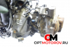КПП механическая (МКПП)  Opel Astra H 2005 F17 3.74 #1