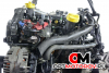 Двигатель  Renault Clio 3 поколение 2008 K9K766 #3