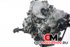 Двигатель  Nissan X-Trail T30 2003 QR25DE #6