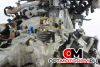 КПП механическая (МКПП)  Nissan X-Trail T30 2003 32010EQ008 #1