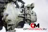 КПП механическая (МКПП)  Opel Astra H/Family [рестайлинг] 2008 3,94 #2