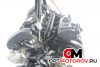 Двигатель  Volkswagen Polo 4 поколение [рестайлинг] 2007 BUD #3