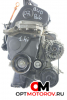Двигатель  Volkswagen Polo 4 поколение [рестайлинг] 2007 BUD #1