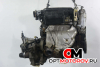 Двигатель  Renault Scenic 2 поколение [рестайлинг] 2006 K4M812 #2