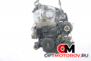 Двигатель  Renault Scenic 2 поколение [рестайлинг] 2006 K4M812 #1