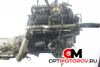 Двигатель  Opel Omega B 1998 X25XE #2