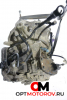 КПП автоматическая (АКПП)  Ford Fusion 1 поколение [рестайлинг] 2006 4S6P7000ab #5