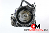 КПП автоматическая (АКПП)  Ford Fusion 1 поколение [рестайлинг] 2006 4S6P7000ab #1