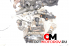 КПП механическая (МКПП)  SEAT Ibiza 3 поколение [рестайлинг] 2007 JHQ #4