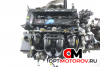 Двигатель  Ford Mondeo 3 поколение 2002 CHBA #4