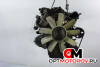 Двигатель  SsangYong Rodius 1 поколение [рестайлинг] 2011 D27DT #1
