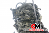 Двигатель  Mitsubishi Pajero 2 поколение [рестайлинг] 2003 4G94 #4