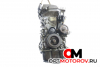 Двигатель  Toyota Avensis 2 поколение (T250) 2003 1ZZFE #1
