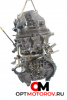 Двигатель  Toyota Avensis 2 поколение (T250) 2003 1ZZFE #5