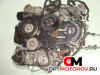 Двигатель  Mitsubishi Grandis 1 поколение 2006 4G69 #1