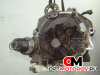 КПП механическая (МКПП)  Volkswagen Polo 4 поколение [рестайлинг] 2006 JFM #1