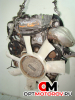 Двигатель  Suzuki Grand Vitara 1 поколение 1998 J20A #1