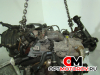 Двигатель  Ford Focus 2 поколение [рестайлинг] 2008 kkda #3
