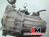 КПП механическая (МКПП)  Hyundai Santa Fe 2 поколение (CM) 2005 c15te #2