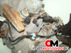 КПП механическая (МКПП)  Honda CR-V 3 поколение 2006  #9