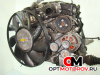 Двигатель  Land Rover Range Rover 3 поколение 2004 M57D30 #1