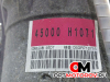 КПП автоматическая (АКПП)  Hyundai Terracan 1 поколение [рестайлинг] 2005 3040LE, 45000H1071 #5