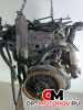 Двигатель  Kia Sorento 1 поколение 2004 D4CB #5