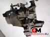 КПП механическая (МКПП)  Citroen C4 1 поколение 2008 20CQ16 #6