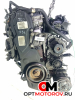 Двигатель  Volvo S40 2 поколение [рестайлинг] 2008 D4204T #1