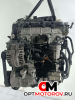 Двигатель  Volkswagen Golf 5 поколение 2007 BXE #2