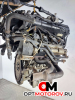 Двигатель  Land Rover Freelander 1 поколение 2001 25K4FM02, 25K4F #5