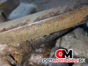 Двигатель  Volkswagen Golf 4 поколение 2003 AUM #6
