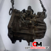 КПП механическая (МКПП)  Opel Insignia 1 поколение (A) 2011 55192042 #1