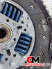  Citroen C4 Picasso 1 поколение 2007 9661027980, 195085 #4