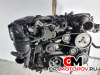 Двигатель  Mercedes-Benz C-Класс W203/S203/CL203 [рестайлинг] 2004 646963 #1
