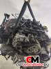 Двигатель  Rover 75 1 поколение 2002 20K4F, LCF #2