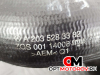 Патрубок интеркулера  Mercedes-Benz C-Класс W203/S203/CL203 [рестайлинг] 2006 A2035283382 #2