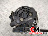 Генератор  Mercedes-Benz C-Класс W203/S203/CL203 [рестайлинг] 2005 A0131540002, 0124625014 #1