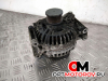 Генератор  Mercedes-Benz C-Класс W203/S203/CL203 [рестайлинг] 2005 A0131540002, 0124625014 #4