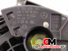 Генератор  Mercedes-Benz C-Класс W203/S203/CL203 [рестайлинг] 2006 A0131540002, 0124625014 #2